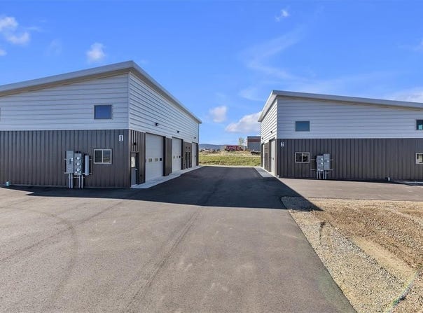 453 Commerce Street, Hayden, CO 81639