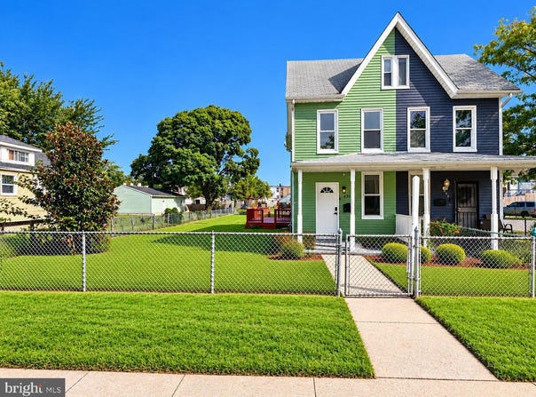 430 ANNABEL Avenue, BALTIMORE, MD 21225