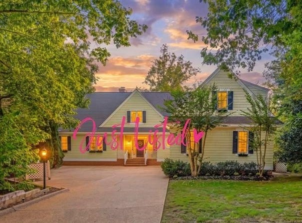 9815 Turning Leaf Drive, Toano, VA 23168