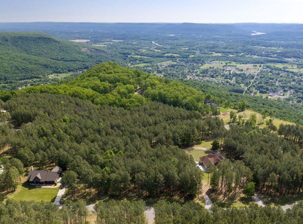 Wilderness Drive lot: 75-B, Jasper, TN 37347