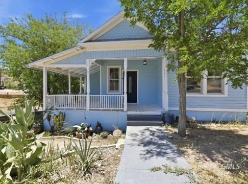 270 S Sutherland St, Globe, AZ 85501