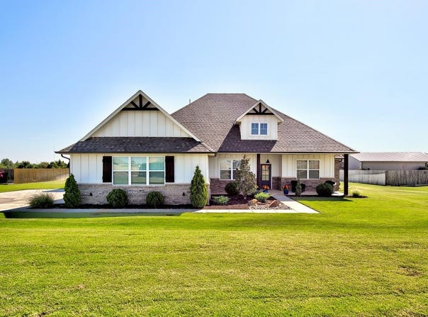7045 Chisholm Ranch, Enid, OK 73703
