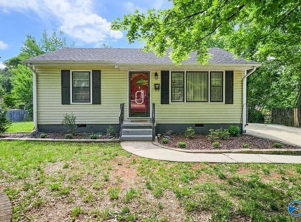 304 Hoffman Street, Athens, AL 35611
