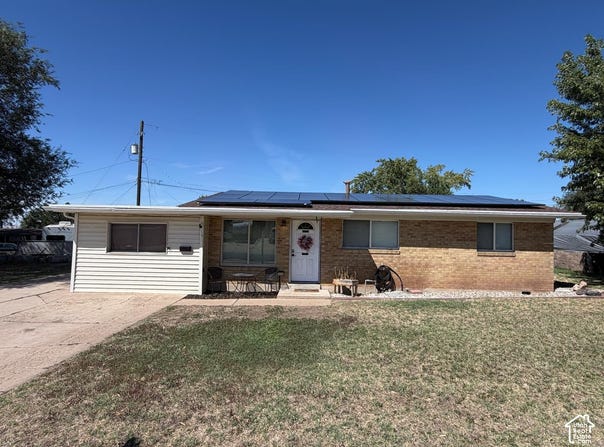 440 N 200 W, Clearfield, UT 84015