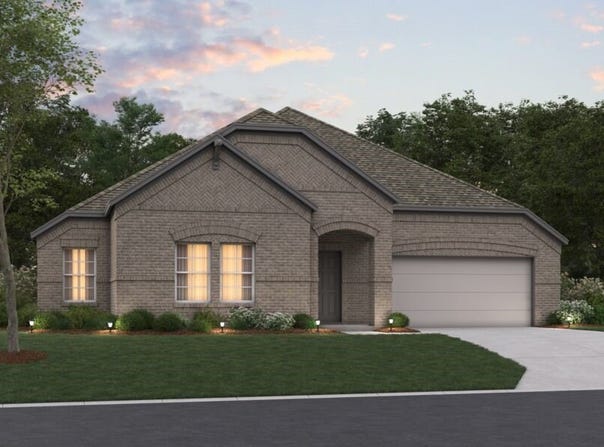 3504 Kingdom Drive, Denton, TX 76208