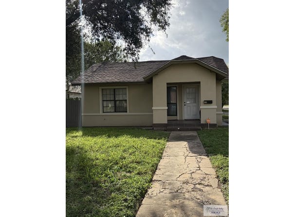 805 S TEXAS ST., MERCEDES, TX 78570