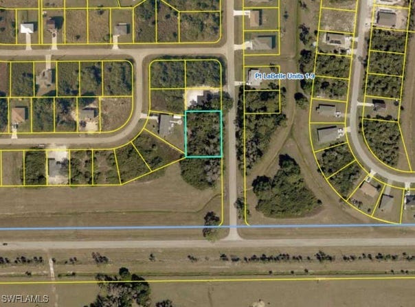 3031 Mockingbird Lane, Labelle, FL 33935