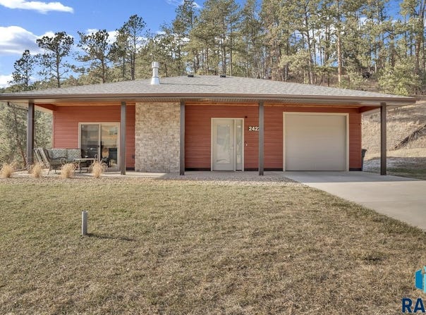 24227 Granite Point Ct, Keystone, SD 57751