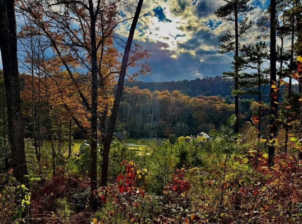 Amberleaf Way lot: 50, Cullowhee, NC 28723
