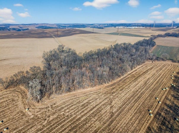 19.85 Acres Riles Road, Middleton, WI 53562