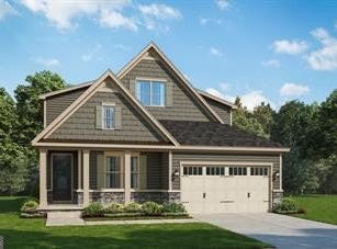 2603 - C BLAZING STAR Street, FREDERICK, MD 21702