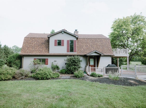 3888 PICIDILLI HILL Road, Corry, PA 16407