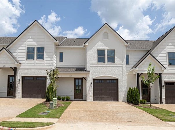 1625 PARKER CREEK Trail, AUBURN, AL 36832