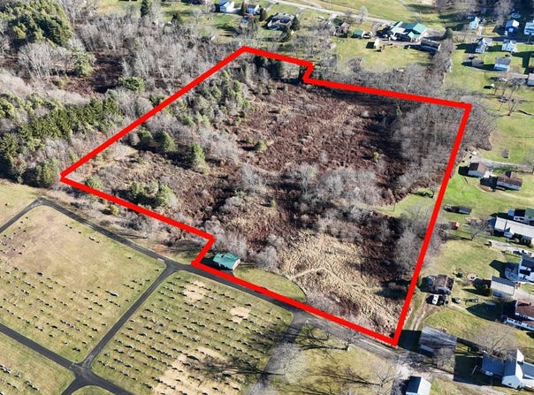 220 Evergreen Street, Rural Valley, PA 15747