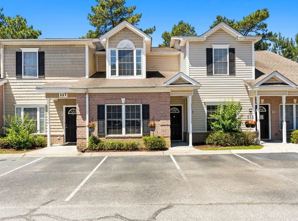 117 Maddux Ln., Myrtle Beach, SC 29588