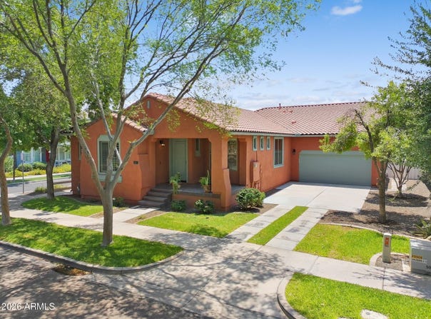 3041 E CAMELLIA Drive, Gilbert, AZ 85296