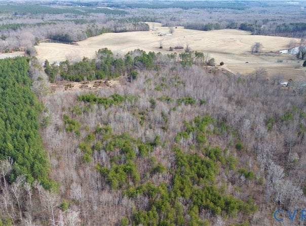 W Store Rd, Halifax, VA 24558
