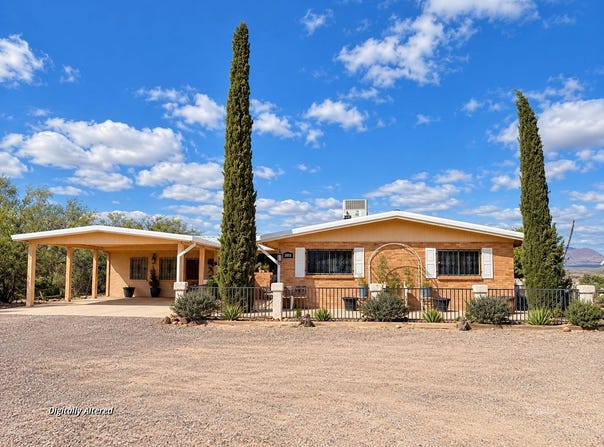 202 E Apache St, Safford, AZ 85546