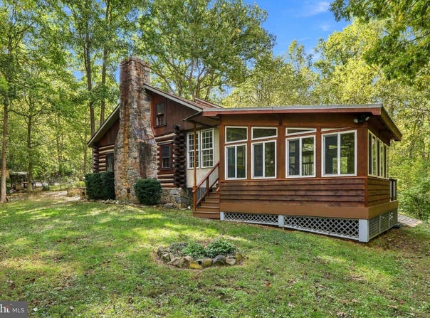 2280 FROGTOWN Road, BLUEMONT, VA 20135