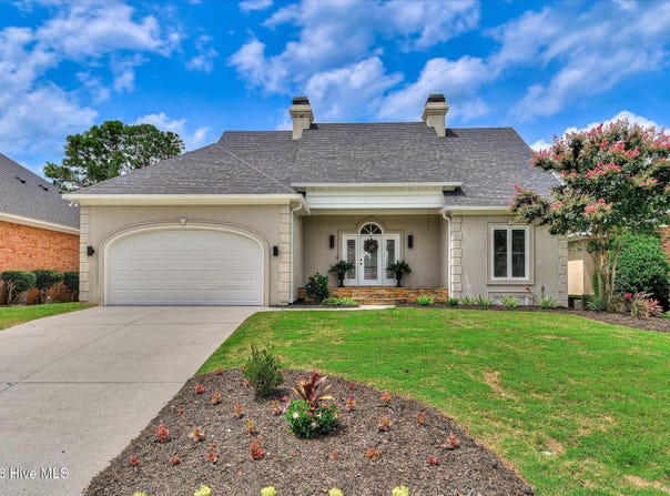 843 Park Chase Drive, Evans, GA 30809