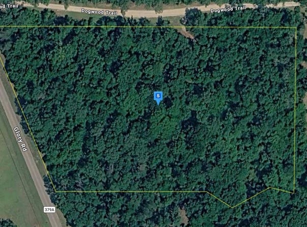 1312 GLORY Road, QUINCY, FL 32352