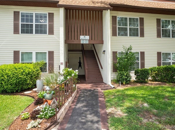 2400 Forest Drive, Inverness, FL 34453