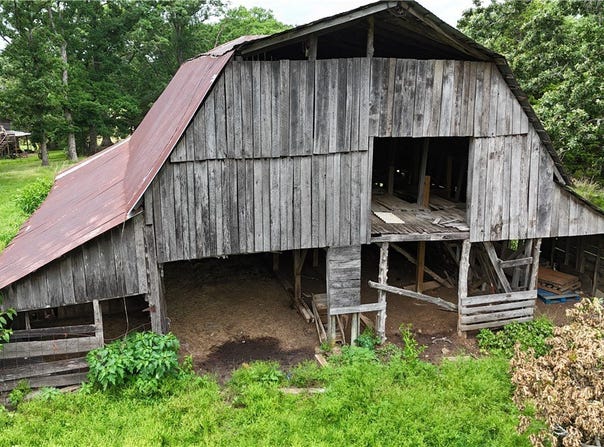 1351 Madison 3259, Pettigrew, AR 72752