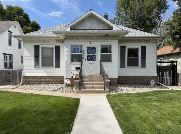 945 Kansas Ave. SE, Huron, SD 57350