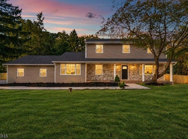 68 Johnson Dr, Montgomery Twp., NJ 08502-5127