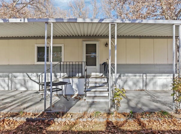 3781 Granada Drive, Palisade, CO 81526