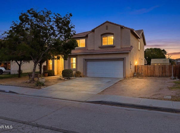 38519 E 37th Street, Palmdale, CA 93550