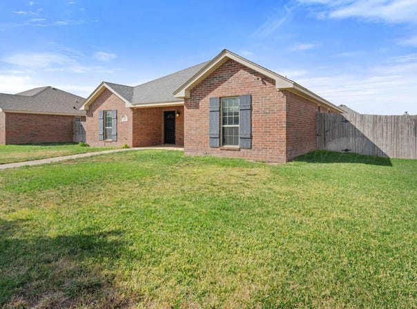 9816 ASHER Avenue, Amarillo, TX 79119-1133