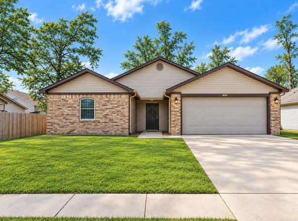 1173 Tulip Street, Haskell, AR 72015