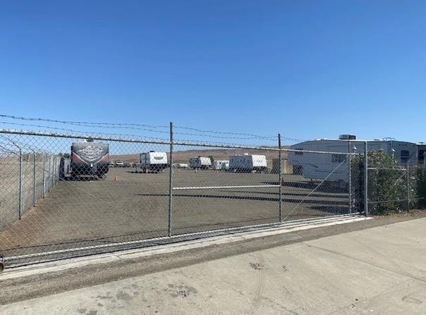 1075 W Elm Avenue, Coalinga, CA 93210