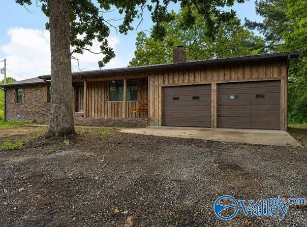 396 County Road 230, Hollywood, AL 35752
