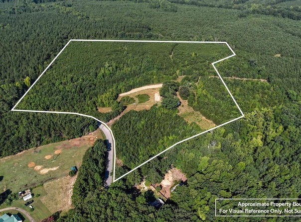 4905 Springfield Road, Meherrin, VA 23954