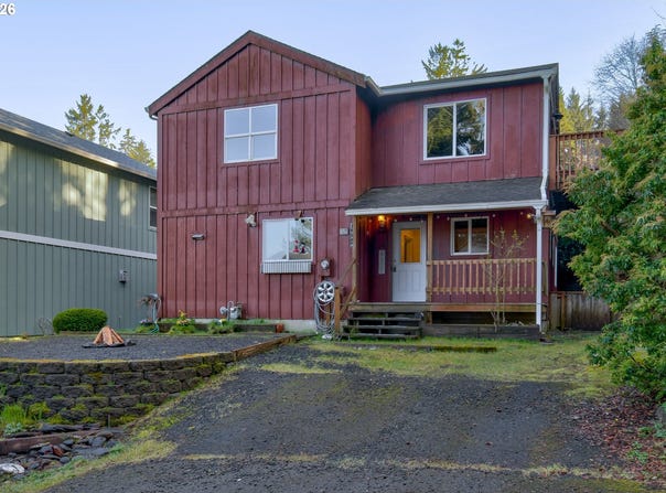 1325 CASCARA Ln, CannonBeach, OR 97110