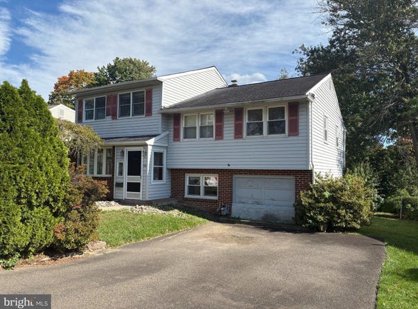 530 INMAN Terrace, WILLOW GROVE, PA 19090