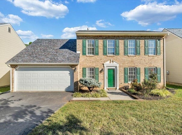 4839 Golfview Dr NE, Roanoke, VA 24019
