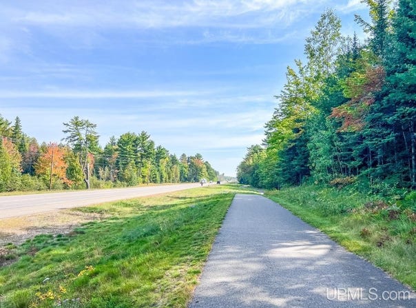 Parcel B M28 Highway, Marquette, MI 49855