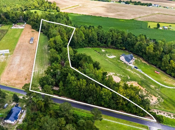 901 S Branch Rd., Loris, SC 29569