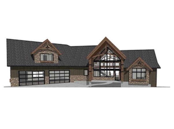 Dancing Sky Lane lot: 7, Lead, SD 57754