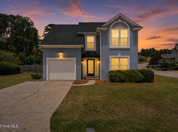2622 Chaucer Drive, Augusta, GA 30909