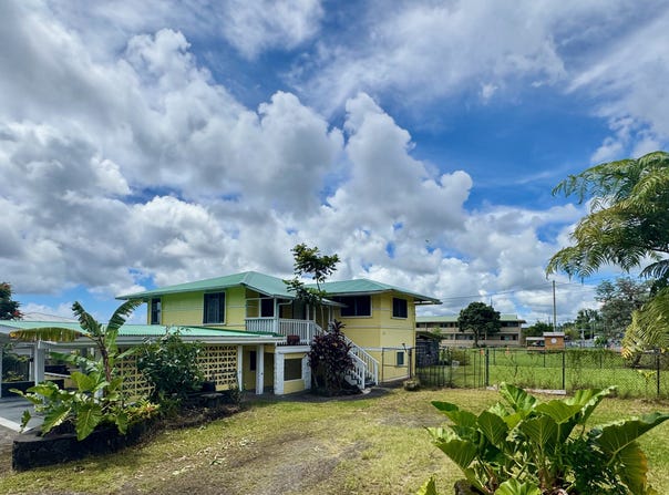 2133 KINOOLE ST, Hilo, HI 96720