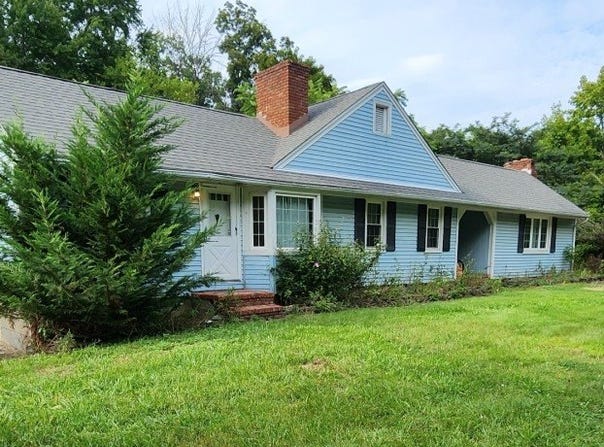 112 Haggerty Rd, Wantage Twp., NJ 07461-2707
