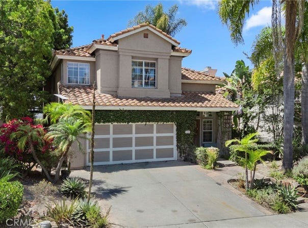 2351 Terraza Ribera, Carlsbad, CA 92009