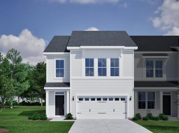 1236 Corolla Drive, Castle Hayne, NC 28429