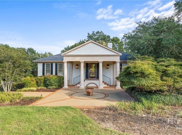 405 Gaines School Rd, Athens, GA 30605