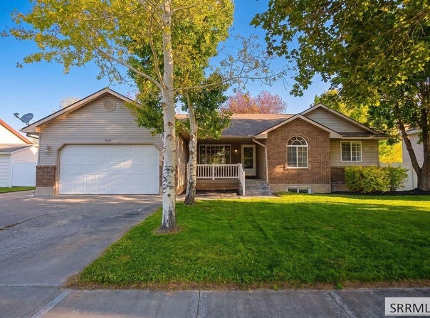 3865 Orchard Circle, Ammon, ID 83406