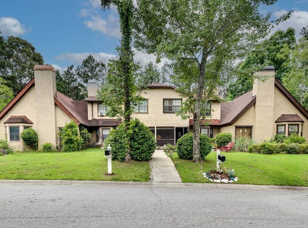824 Boston Common, atlanta, GA 30349